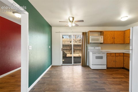 Tiny photo for 1512 Willshire Drive, Colorado Springs, CO 80906 (MLS # 1431205)