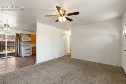 Tiny photo for 1512 Willshire Drive, Colorado Springs, CO 80906 (MLS # 1431205)
