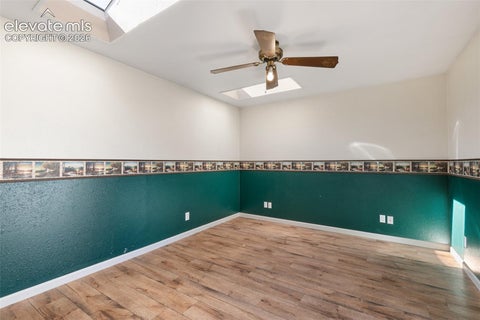 Tiny photo for 1512 Willshire Drive, Colorado Springs, CO 80906 (MLS # 1431205)