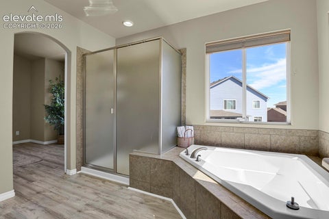 Tiny photo for 10899 Glen Canyon Drive, Peyton, CO 80831 (MLS # 5449108)