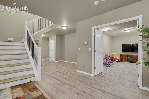 Tiny photo for 10899 Glen Canyon Drive, Peyton, CO 80831 (MLS # 5449108)