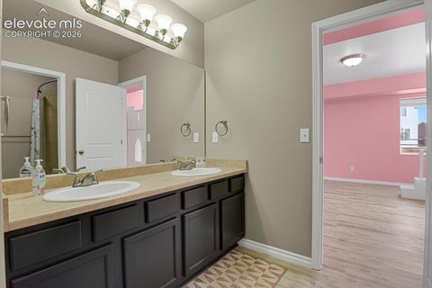 Tiny photo for 10899 Glen Canyon Drive, Peyton, CO 80831 (MLS # 5449108)
