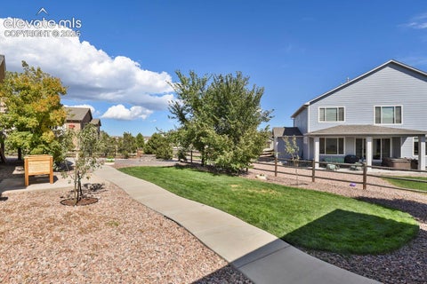 Tiny photo for 10899 Glen Canyon Drive, Peyton, CO 80831 (MLS # 5449108)