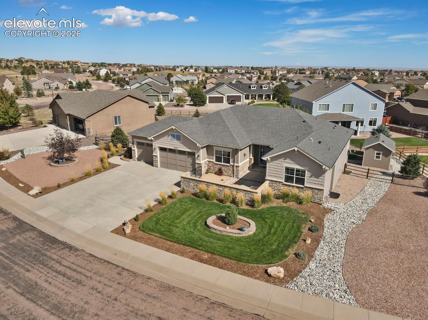 10899 Glen Canyon Drive