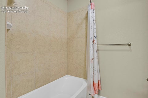 Tiny photo for 10899 Glen Canyon Drive, Peyton, CO 80831 (MLS # 5449108)