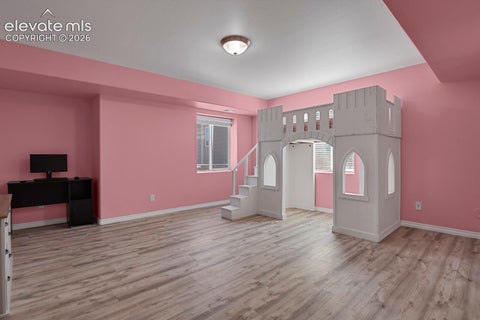 Tiny photo for 10899 Glen Canyon Drive, Peyton, CO 80831 (MLS # 5449108)