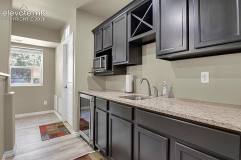 Tiny photo for 10899 Glen Canyon Drive, Peyton, CO 80831 (MLS # 5449108)
