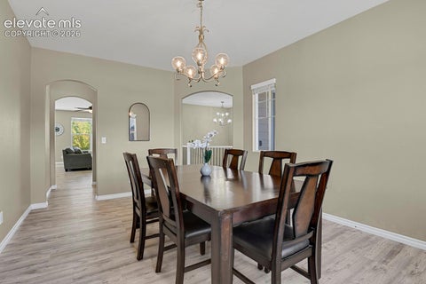 Tiny photo for 10899 Glen Canyon Drive, Peyton, CO 80831 (MLS # 5449108)