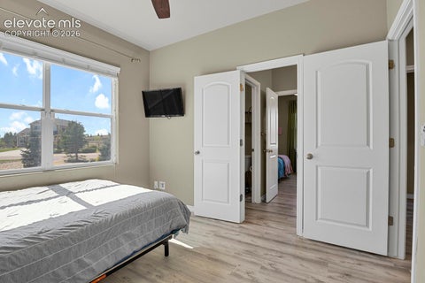 Tiny photo for 10899 Glen Canyon Drive, Peyton, CO 80831 (MLS # 5449108)