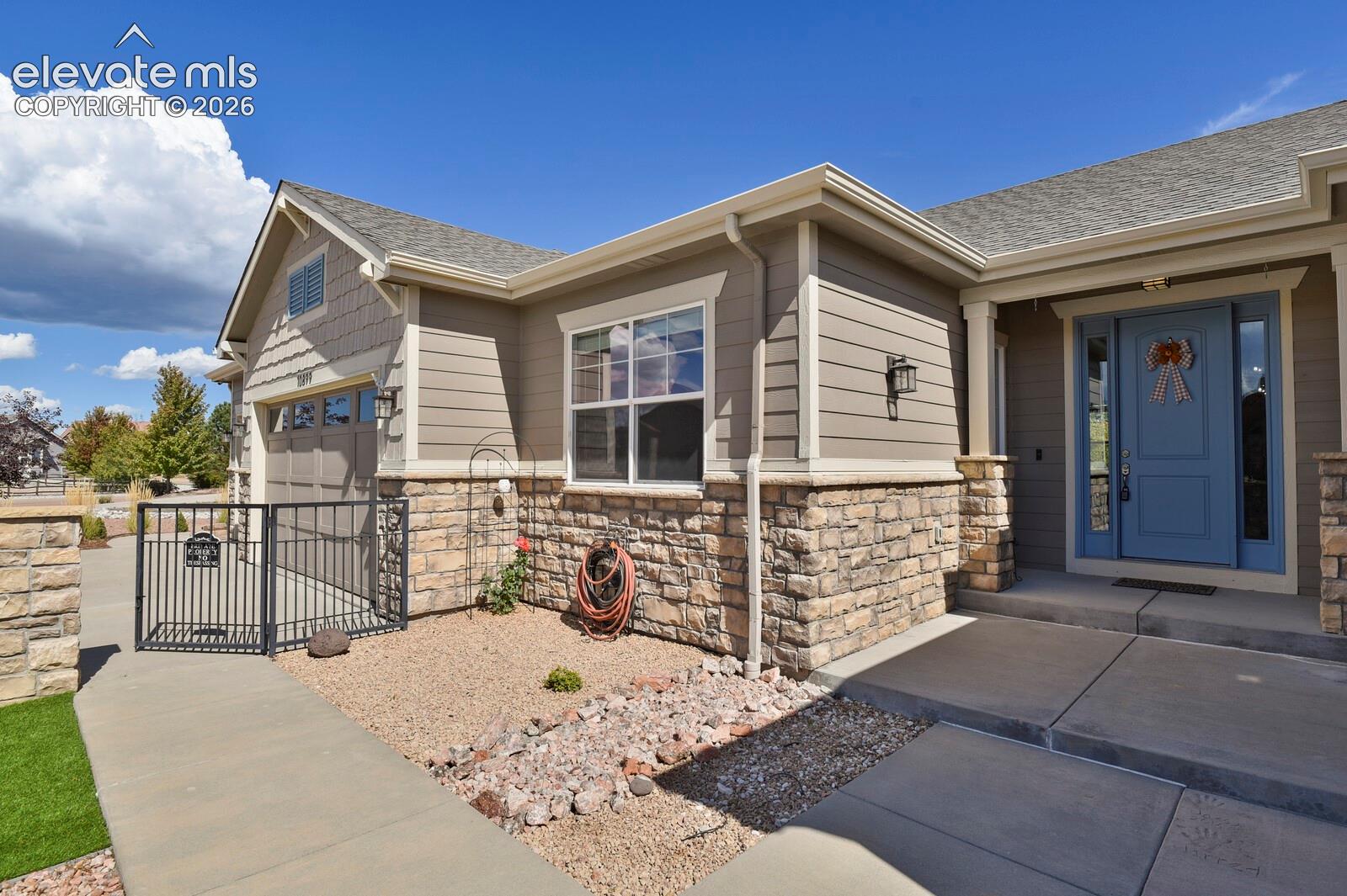 10899 Glen Canyon Drive