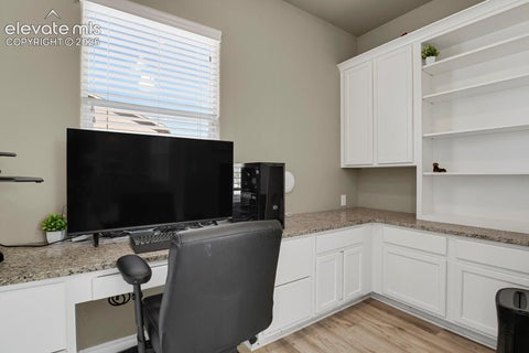Tiny photo for 10899 Glen Canyon Drive, Peyton, CO 80831 (MLS # 5449108)