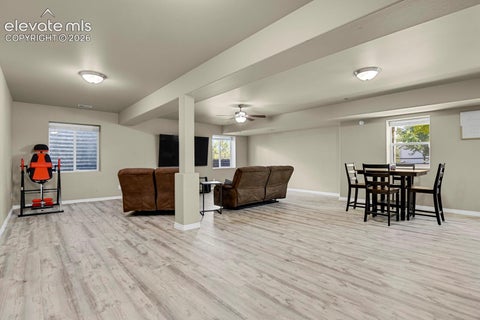 Tiny photo for 10899 Glen Canyon Drive, Peyton, CO 80831 (MLS # 5449108)
