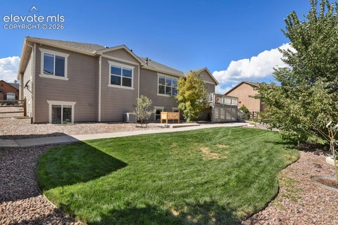Tiny photo for 10899 Glen Canyon Drive, Peyton, CO 80831 (MLS # 5449108)