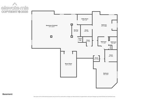 Tiny photo for 10899 Glen Canyon Drive, Peyton, CO 80831 (MLS # 5449108)