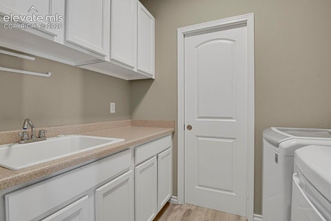 Tiny photo for 10899 Glen Canyon Drive, Peyton, CO 80831 (MLS # 5449108)