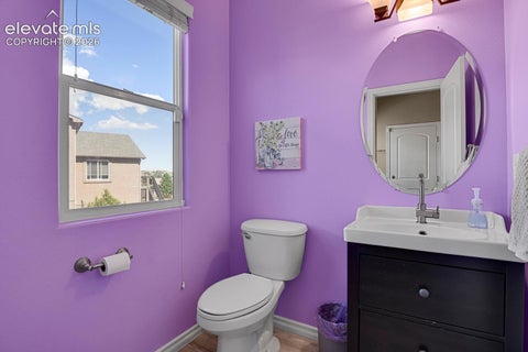 Tiny photo for 10899 Glen Canyon Drive, Peyton, CO 80831 (MLS # 5449108)