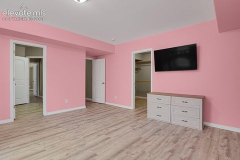 Tiny photo for 10899 Glen Canyon Drive, Peyton, CO 80831 (MLS # 5449108)