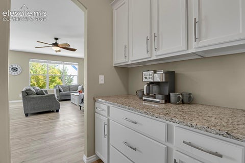 Tiny photo for 10899 Glen Canyon Drive, Peyton, CO 80831 (MLS # 5449108)