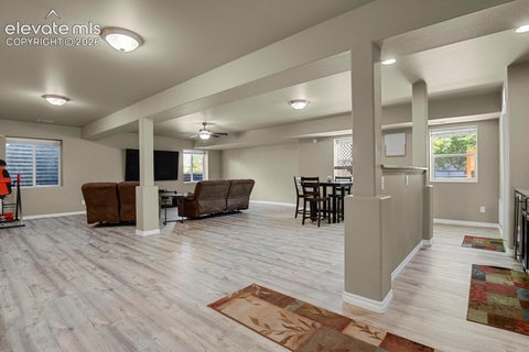 Tiny photo for 10899 Glen Canyon Drive, Peyton, CO 80831 (MLS # 5449108)