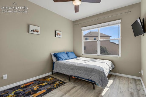 Tiny photo for 10899 Glen Canyon Drive, Peyton, CO 80831 (MLS # 5449108)
