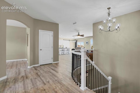 Tiny photo for 10899 Glen Canyon Drive, Peyton, CO 80831 (MLS # 5449108)