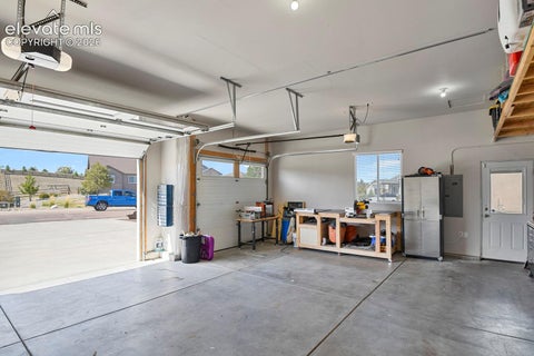 Tiny photo for 10899 Glen Canyon Drive, Peyton, CO 80831 (MLS # 5449108)