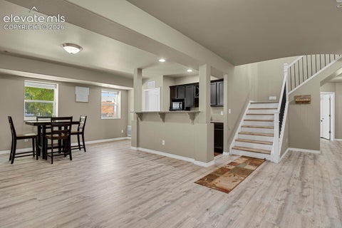 Tiny photo for 10899 Glen Canyon Drive, Peyton, CO 80831 (MLS # 5449108)