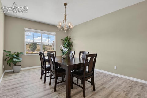Tiny photo for 10899 Glen Canyon Drive, Peyton, CO 80831 (MLS # 5449108)