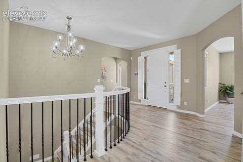 Tiny photo for 10899 Glen Canyon Drive, Peyton, CO 80831 (MLS # 5449108)