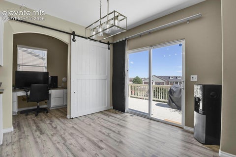 Tiny photo for 10899 Glen Canyon Drive, Peyton, CO 80831 (MLS # 5449108)