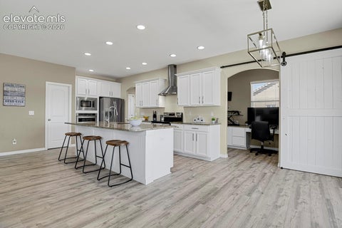 Tiny photo for 10899 Glen Canyon Drive, Peyton, CO 80831 (MLS # 5449108)