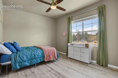Tiny photo for 10899 Glen Canyon Drive, Peyton, CO 80831 (MLS # 5449108)