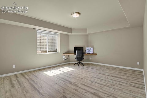 Tiny photo for 10899 Glen Canyon Drive, Peyton, CO 80831 (MLS # 5449108)
