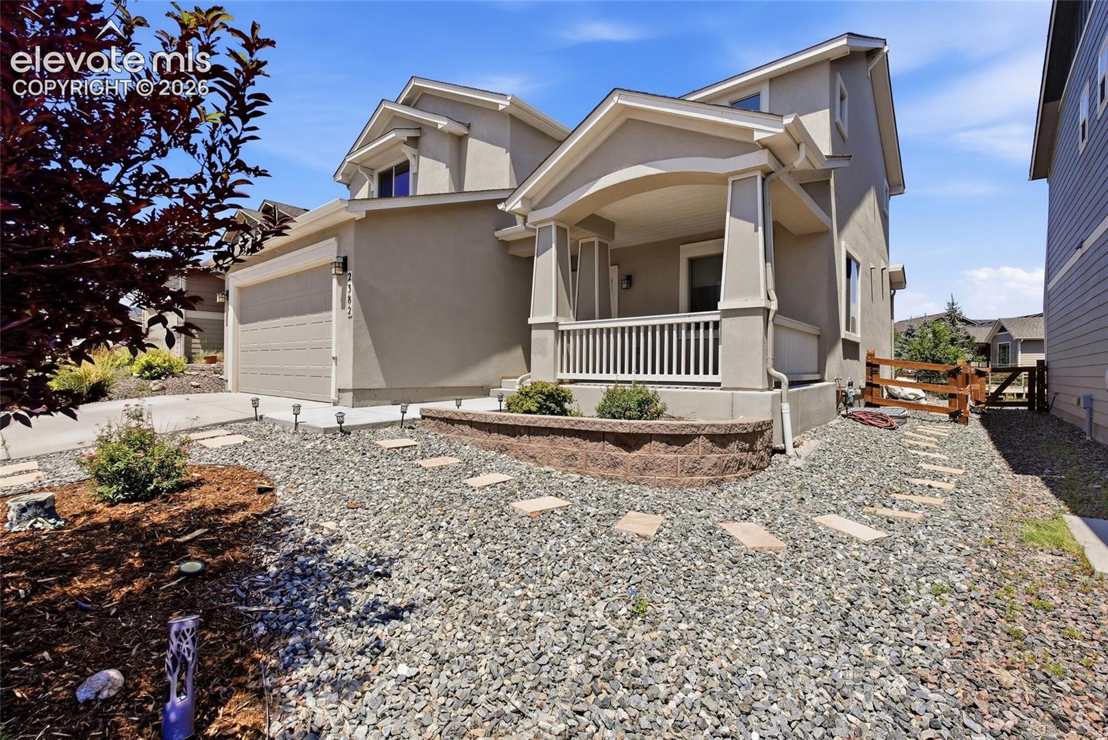 2382 Pelican Bay Drive