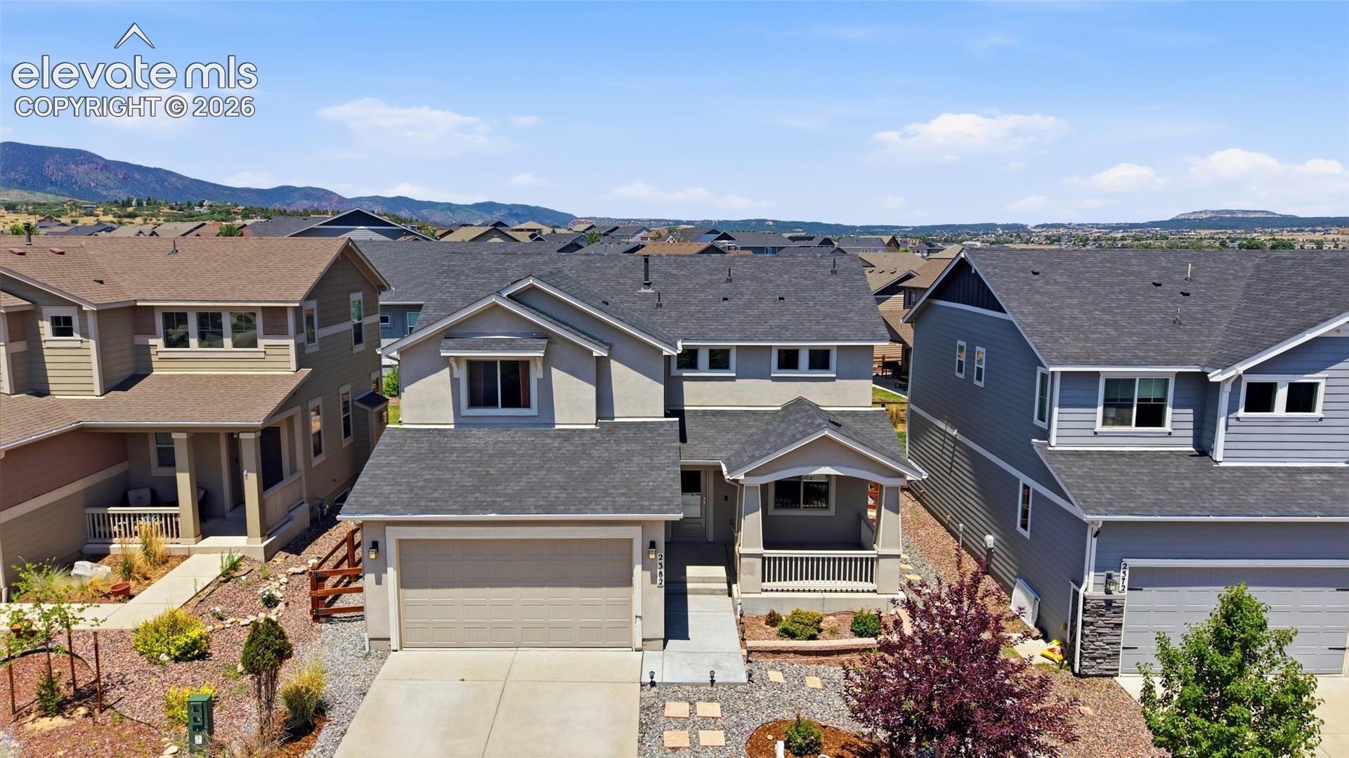 2382 Pelican Bay Drive