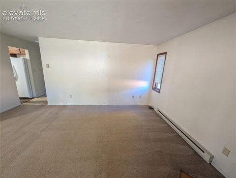 Tiny photo for 401 Forest Edge Road #A1, Woodland Park, CO 80863 (MLS # 7086295)