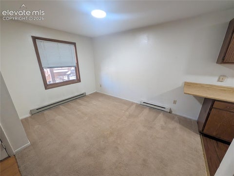Tiny photo for 401 Forest Edge Road #A1, Woodland Park, CO 80863 (MLS # 7086295)