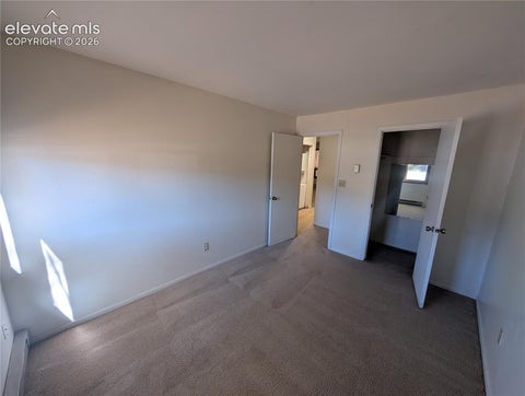 Tiny photo for 401 Forest Edge Road #A1, Woodland Park, CO 80863 (MLS # 7086295)