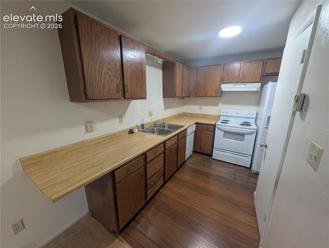 Tiny photo for 401 Forest Edge Road #A1, Woodland Park, CO 80863 (MLS # 7086295)