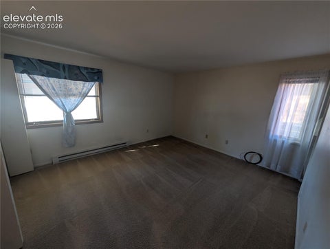 Tiny photo for 401 Forest Edge Road #A1, Woodland Park, CO 80863 (MLS # 7086295)