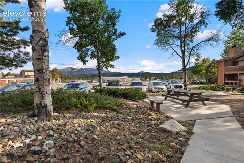Tiny photo for 401 Forest Edge Road #A1, Woodland Park, CO 80863 (MLS # 7086295)