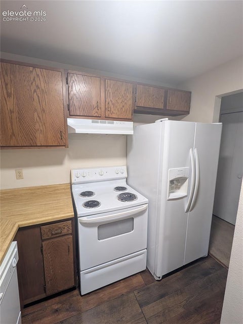 Tiny photo for 401 Forest Edge Road #A1, Woodland Park, CO 80863 (MLS # 7086295)