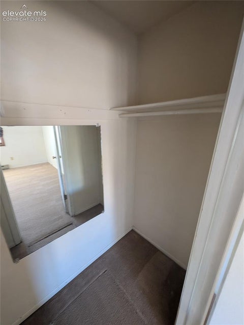 Tiny photo for 401 Forest Edge Road #A1, Woodland Park, CO 80863 (MLS # 7086295)