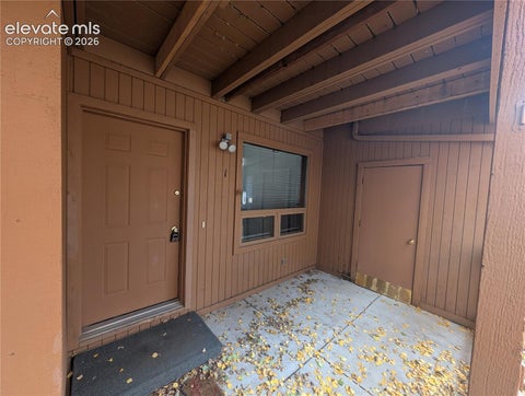 Photo of 401 Forest Edge Road #A1, Woodland Park, CO 80863 (MLS # 7086295)