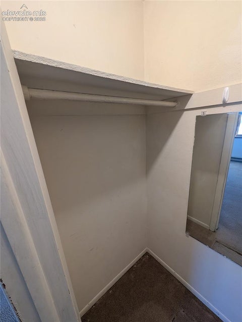 Tiny photo for 401 Forest Edge Road #A1, Woodland Park, CO 80863 (MLS # 7086295)
