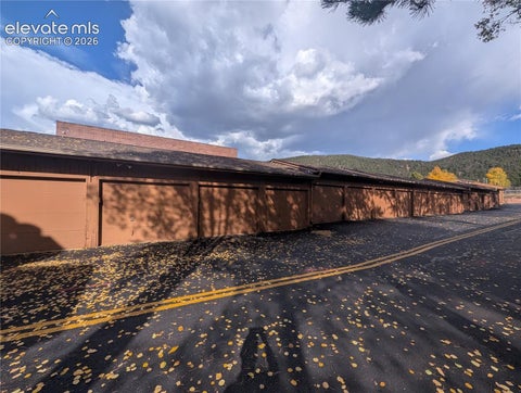 Tiny photo for 401 Forest Edge Road #A1, Woodland Park, CO 80863 (MLS # 7086295)
