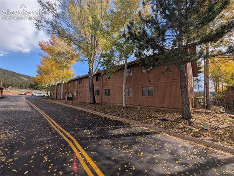 Tiny photo for 401 Forest Edge Road #A1, Woodland Park, CO 80863 (MLS # 7086295)