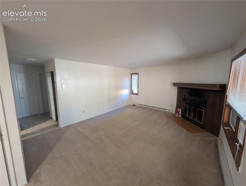 Tiny photo for 401 Forest Edge Road #A1, Woodland Park, CO 80863 (MLS # 7086295)