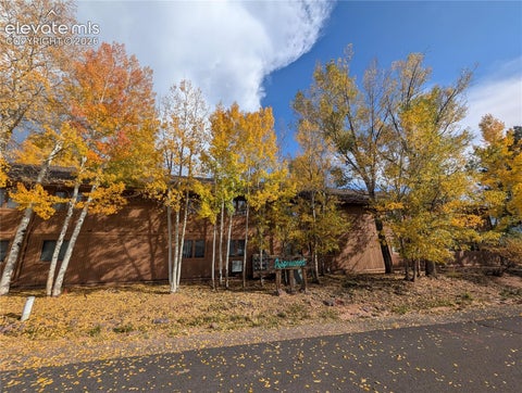 Tiny photo for 401 Forest Edge Road #A1, Woodland Park, CO 80863 (MLS # 7086295)