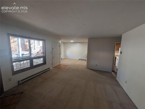 Tiny photo for 401 Forest Edge Road #A1, Woodland Park, CO 80863 (MLS # 7086295)